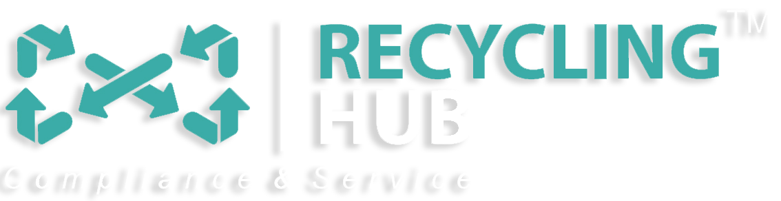 Recycling-Hub