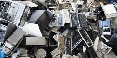 E-Waste Scrap Buyers