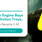 used Oil Recycler