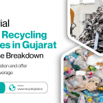 Recycle All Industrial Waste Under One Roof – With Certified, Professional Support