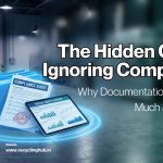 The Hidden Cost of Ignoring Compliance: Why Documentation Matters as Much as Disposal
